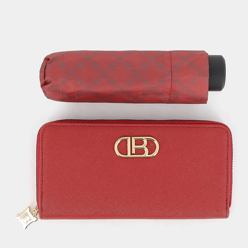 Accessori Laura Biagiotti da Donna, rosso