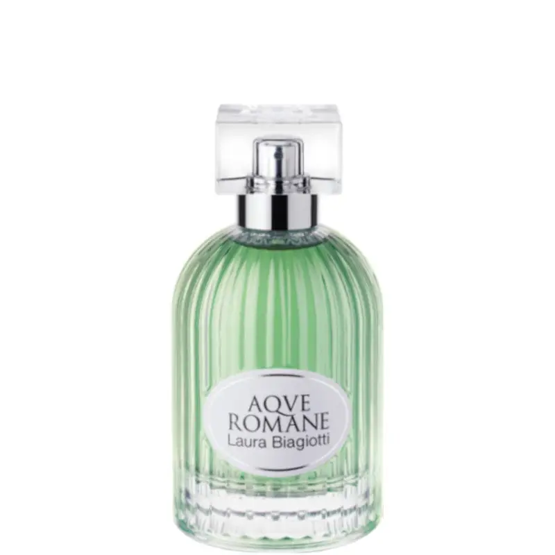 Laura biagiotti Aque Romane Divinum Ficus Eau de Toilette 100ML