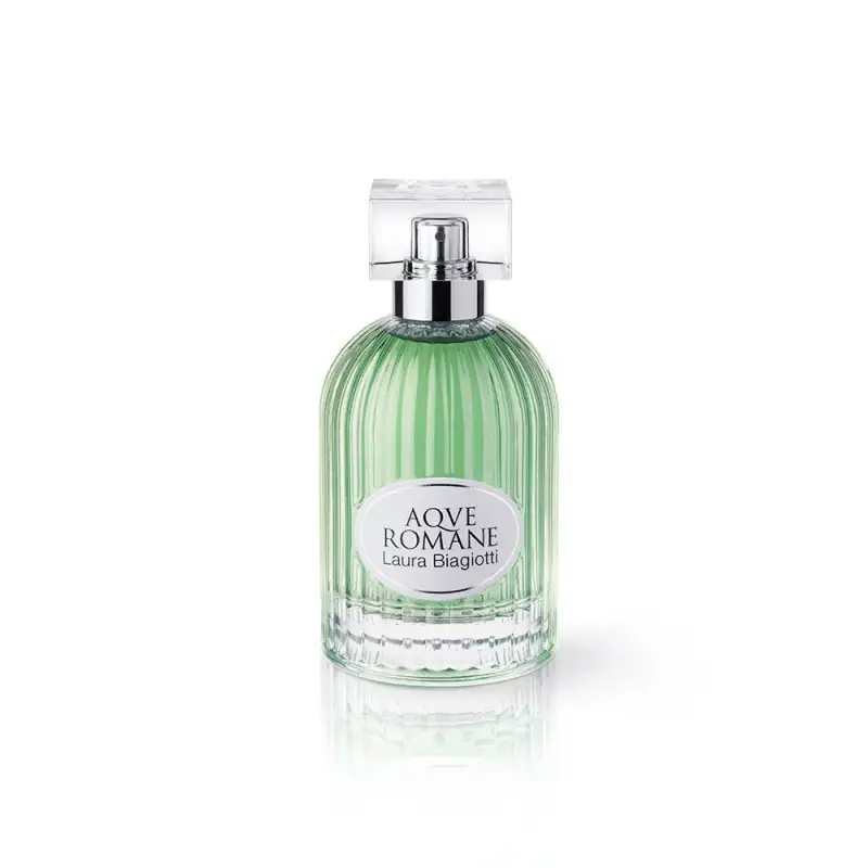 Laura Biagiotti Eau de Toilette Donna Verde 2992921