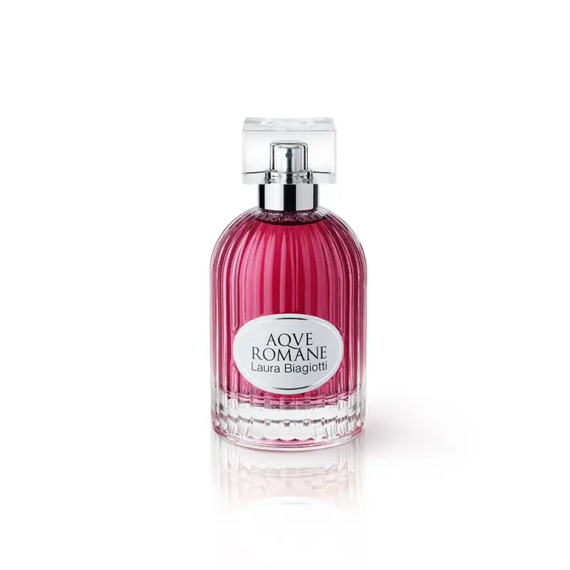 Laura Biagiotti Eau de Toilette Donna Rosso 2992926