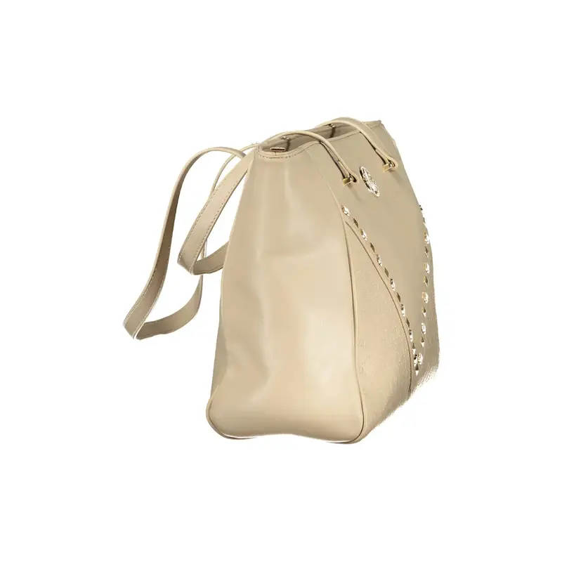 Laura Biagiotti Borsa a spalla Donna Beige 4282090 miniatura 3