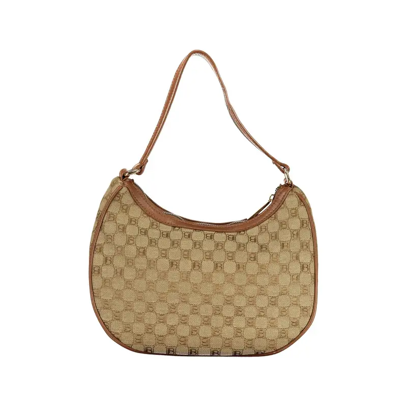 Laura Biagiotti Borsa a spalla Donna Beige 4282081 miniatura 2