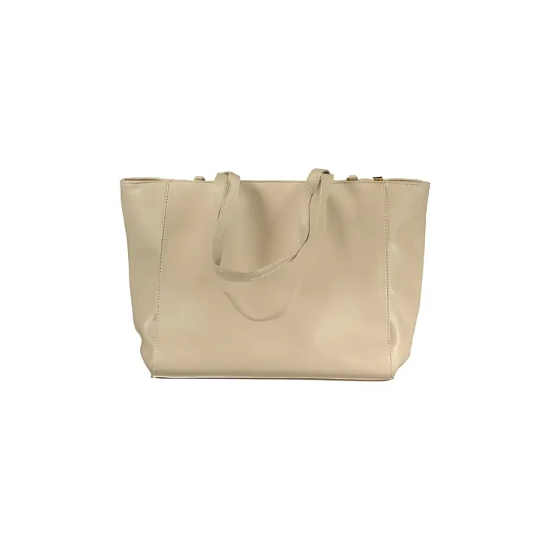 Laura Biagiotti Borsa a spalla Donna Beige 4073157 miniatura 2