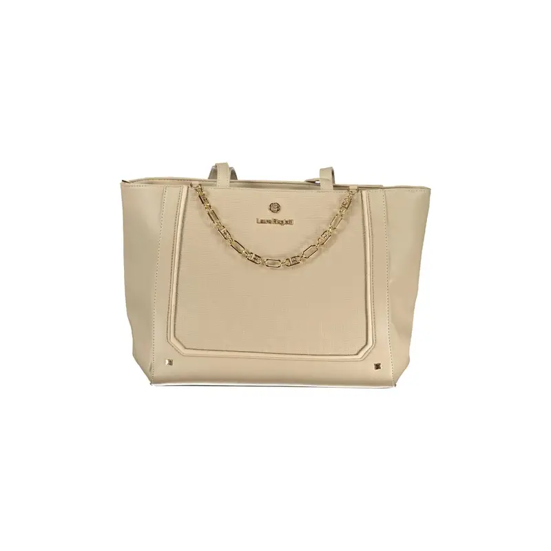 Laura Biagiotti Borsa a spalla Donna Beige 4073157
