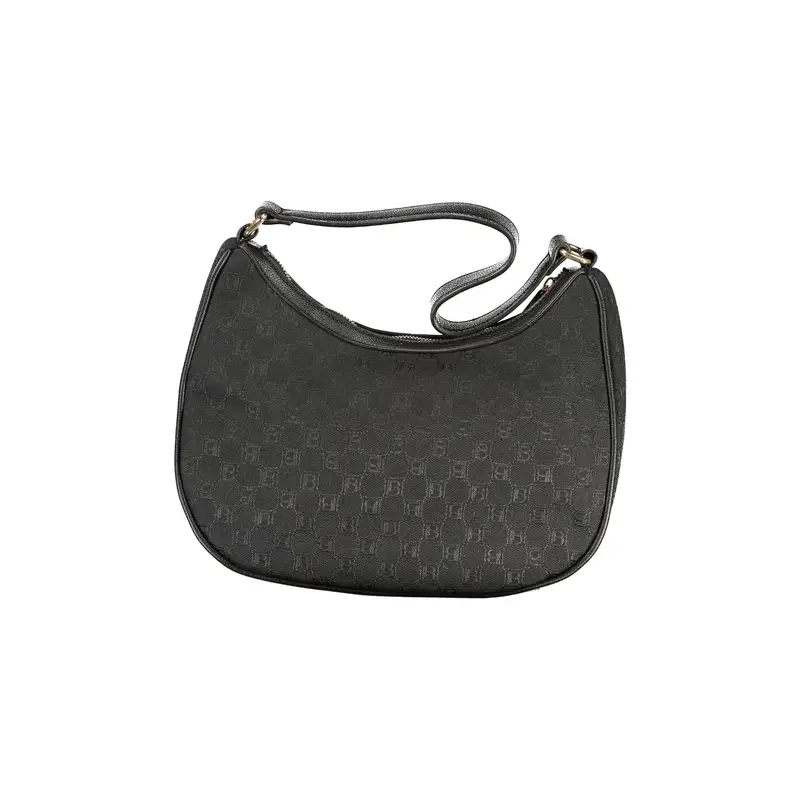 Laura Biagiotti Borsa a spalla Donna Nero 4073165 miniatura 2