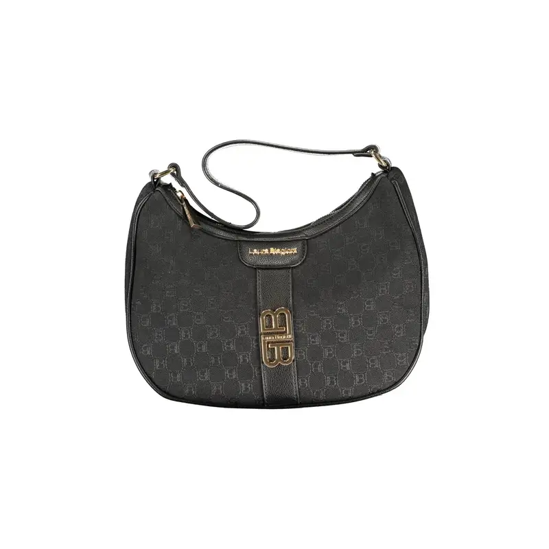 Laura Biagiotti Borsa a spalla Donna Nero 4073165