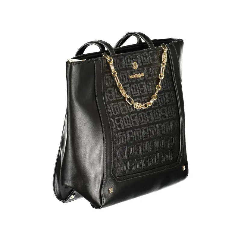 Laura Biagiotti Borsa a spalla Donna Nero 4282078 miniatura 3