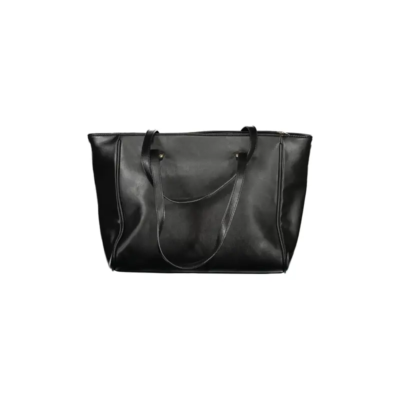 Laura Biagiotti Borsa a spalla Donna Nero 4073166 miniatura 2