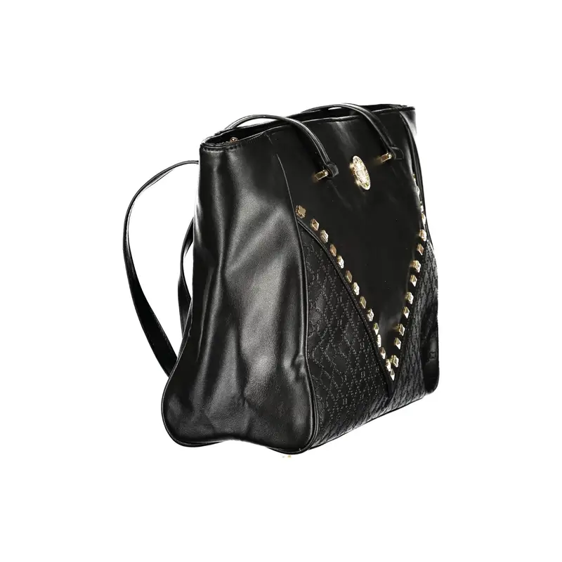 Laura Biagiotti Borsa a spalla Donna Nero 4073166 miniatura 3