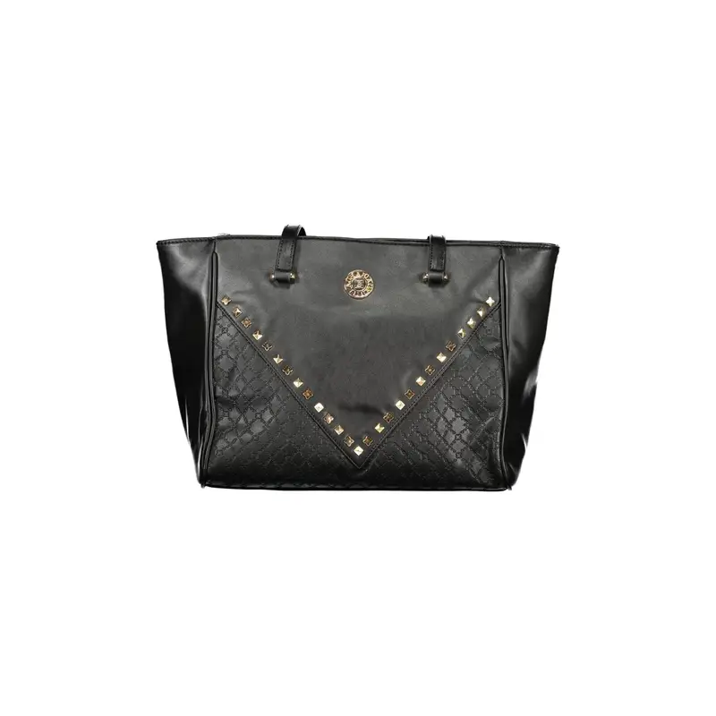 Laura Biagiotti Borsa a spalla Donna Nero 4073166