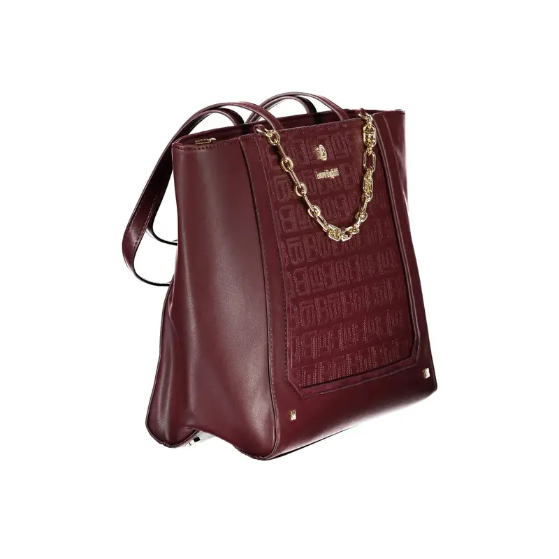 Laura Biagiotti Borsa a spalla Donna Rosso 4282082 miniatura 3