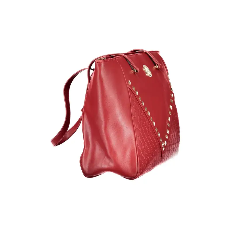 Laura Biagiotti Borsa a spalla Donna Rosso 4282091 miniatura 3