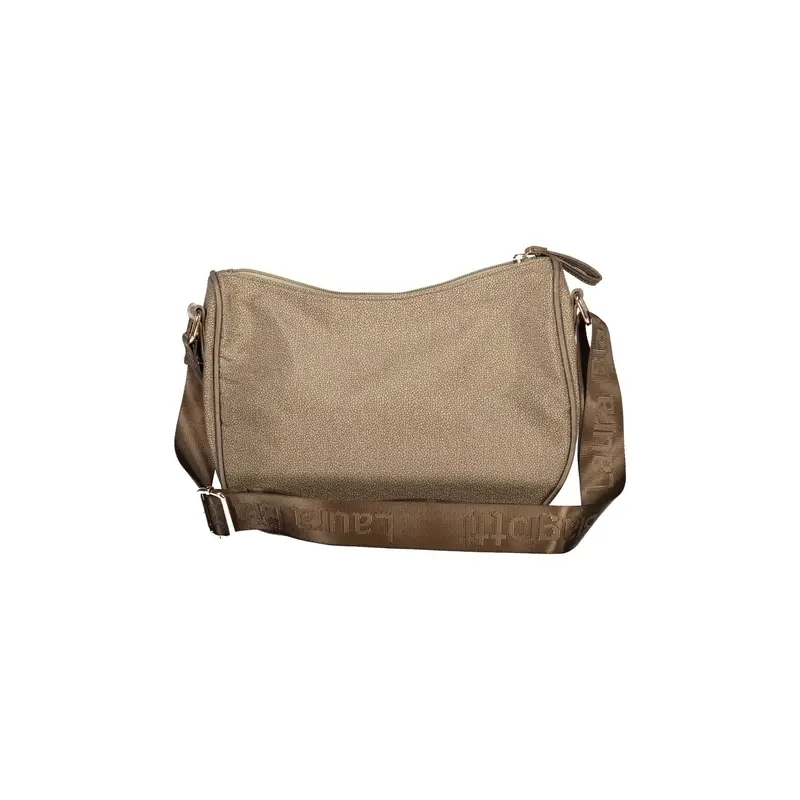 Laura Biagiotti Borsa a tracolla Donna Beige 4073159 miniatura 2