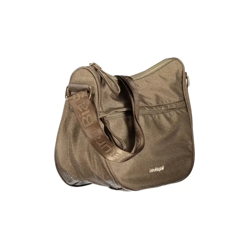 Laura Biagiotti Borsa a tracolla Donna Beige 4073159 miniatura 3