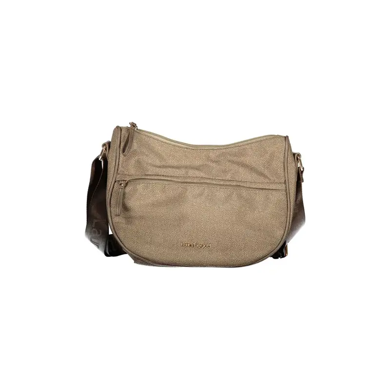 Laura Biagiotti Borsa a tracolla Donna Beige 4073159