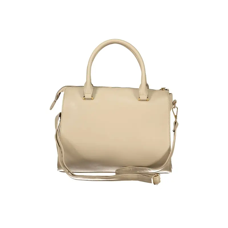 Laura Biagiotti Borsa a tracolla Donna Beige 4282088 miniatura 2