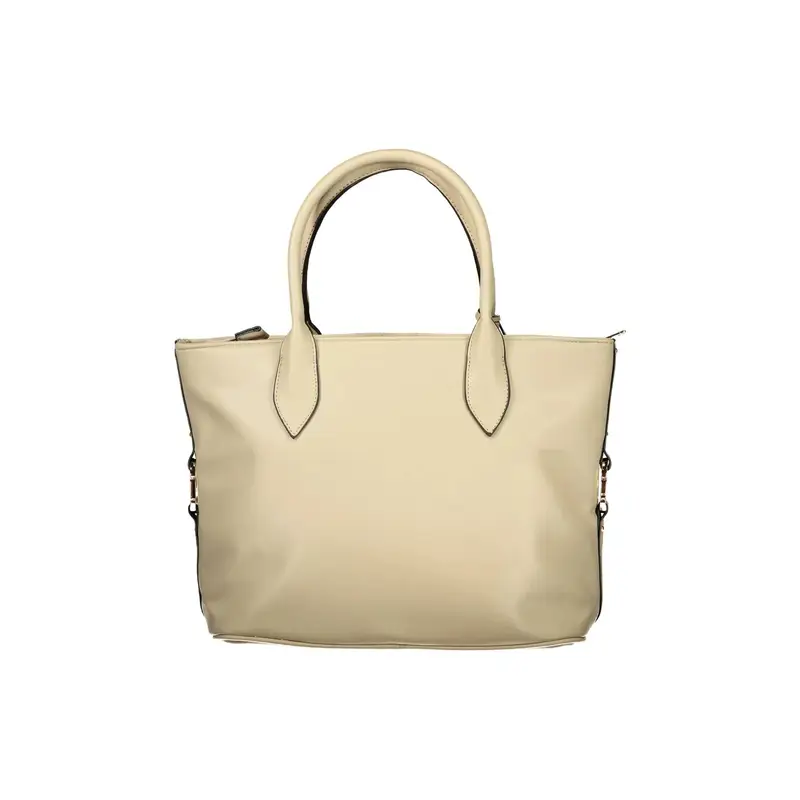 Laura Biagiotti Borsa a tracolla Donna Beige 4282122 miniatura 2
