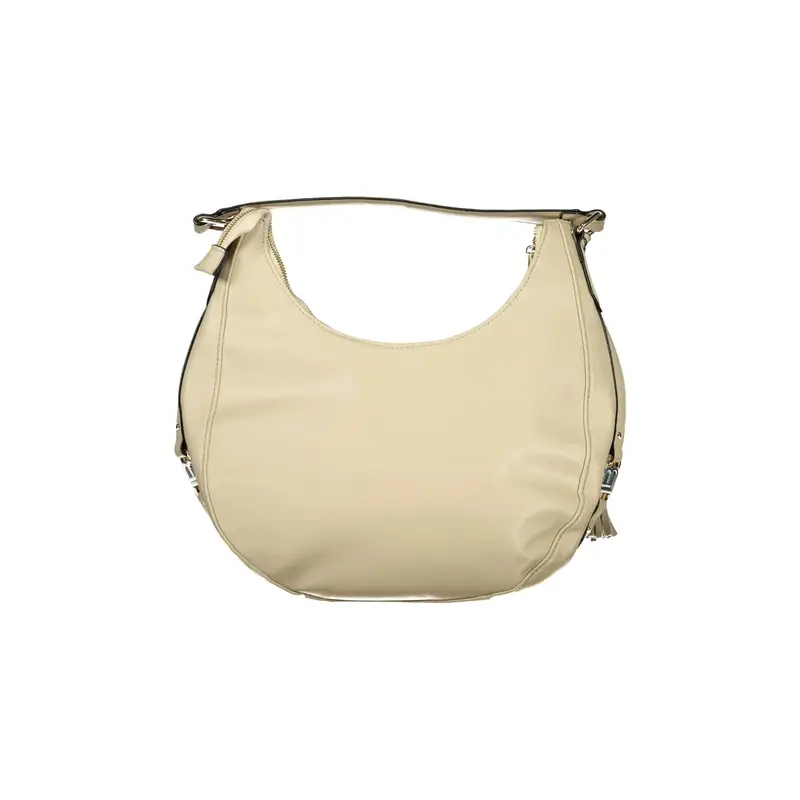 Laura Biagiotti Borsa a tracolla Donna Beige 4282075 miniatura 2