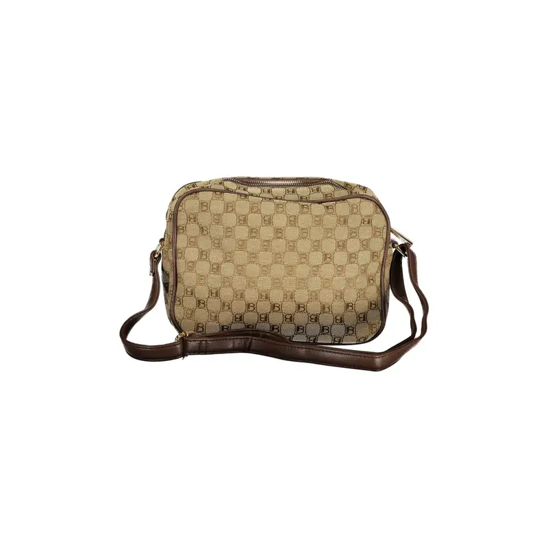 Laura Biagiotti Borsa a tracolla Donna Beige 4073175 miniatura 2