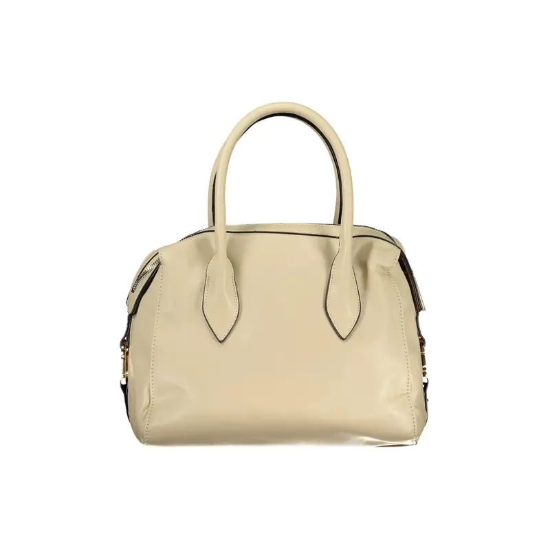 Laura Biagiotti Borsa a tracolla Donna Beige 4282084 miniatura 2