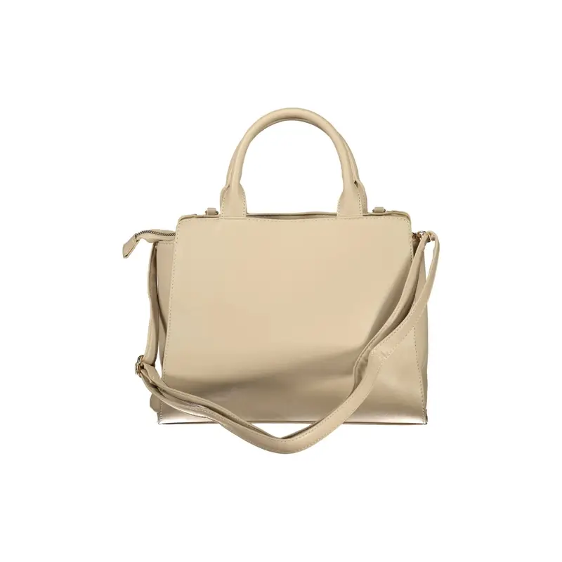 Laura Biagiotti Borsa a tracolla Donna Beige 4073161 miniatura 2