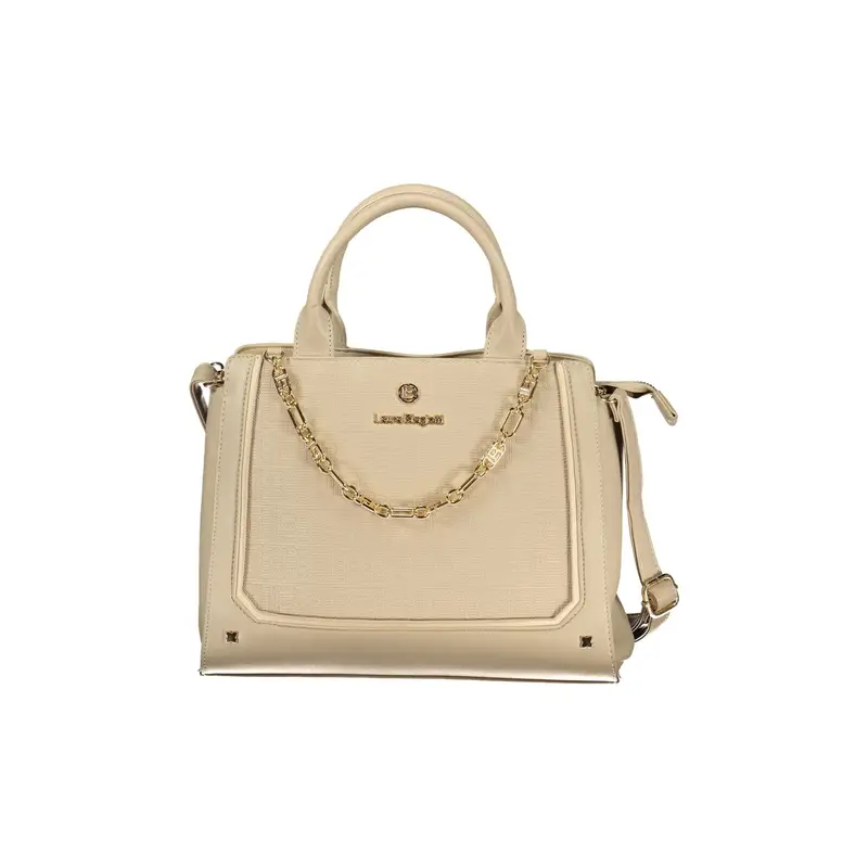 Laura Biagiotti Borsa a tracolla Donna Beige 4073161