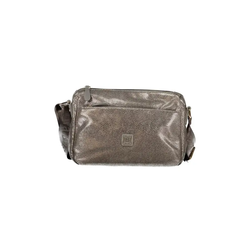 Laura Biagiotti Borsa a tracolla Donna Grigio 4073160
