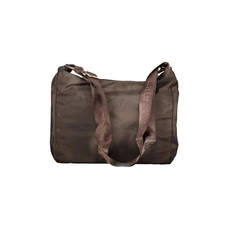 Laura Biagiotti Borsa a tracolla Donna Marrone 4282072 miniatura 2