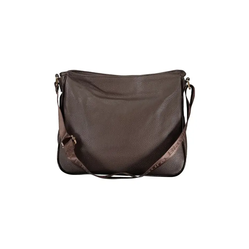 Laura Biagiotti Borsa a tracolla Donna Marrone 4073174 miniatura 2