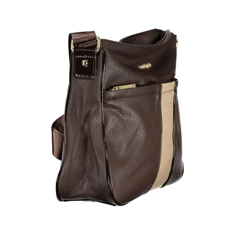Laura Biagiotti Borsa a tracolla Donna Marrone 4073174 miniatura 3