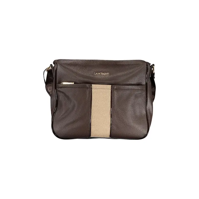 Laura Biagiotti Borsa a tracolla Donna Marrone 4073174