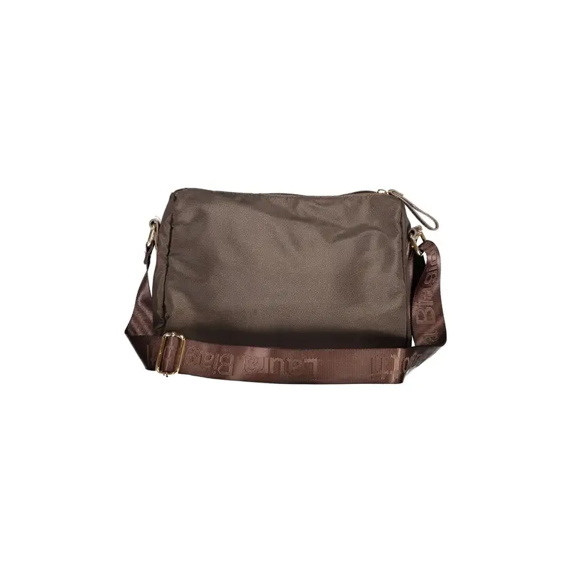 Laura Biagiotti Borsa a tracolla Donna Marrone 4073168 miniatura 2