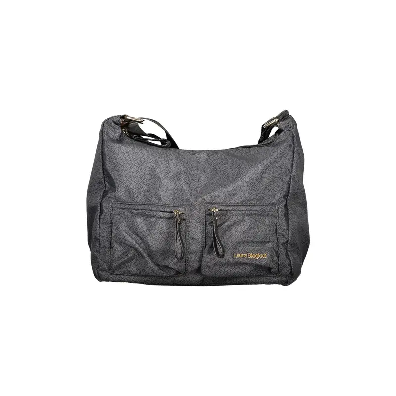 Laura Biagiotti Borsa a tracolla Donna Nero 4073163