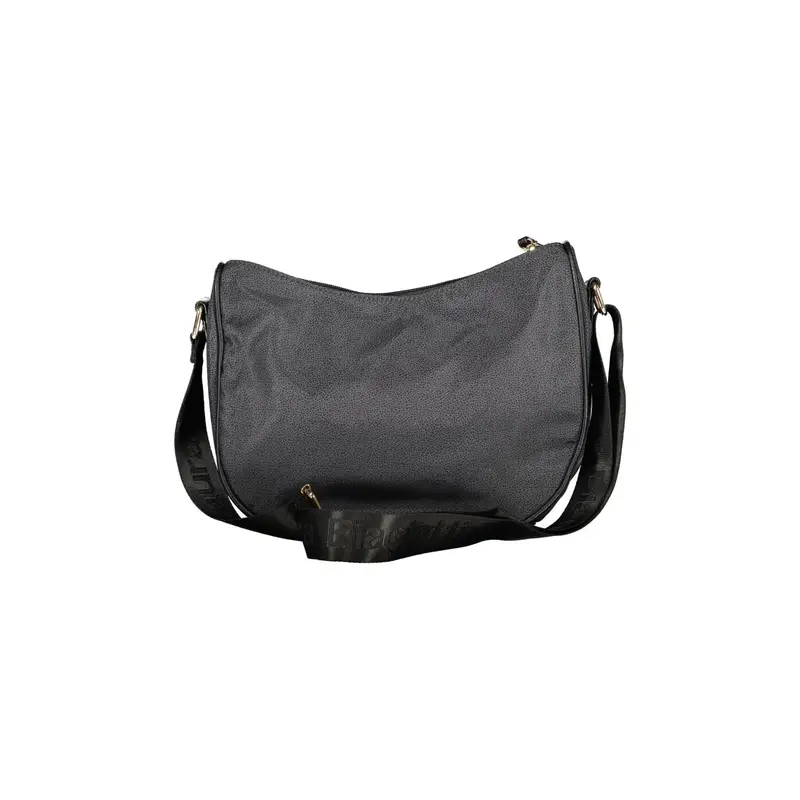 Laura Biagiotti Borsa a tracolla Donna Nero 4282123 miniatura 2