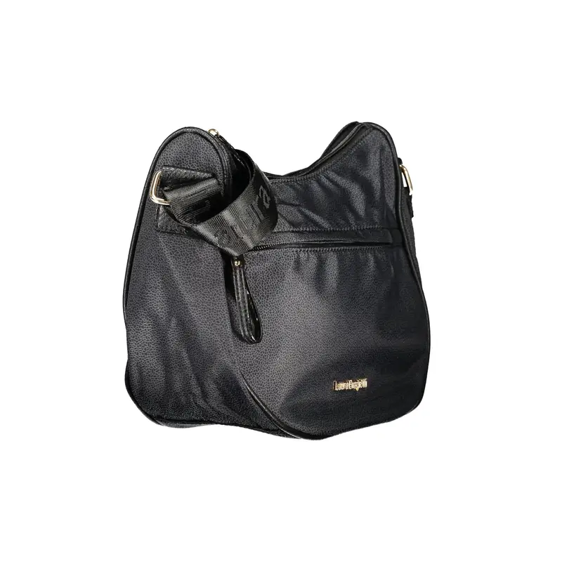 Laura Biagiotti Borsa a tracolla Donna Nero 4282123 miniatura 3