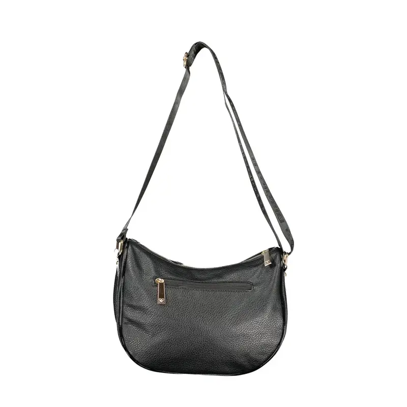 Laura Biagiotti Borsa a tracolla Donna Nero 4282205 miniatura 2