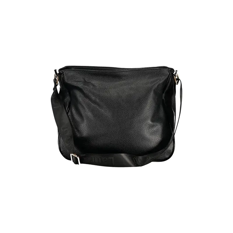 Laura Biagiotti Borsa a tracolla Donna Nero 4282089 miniatura 2