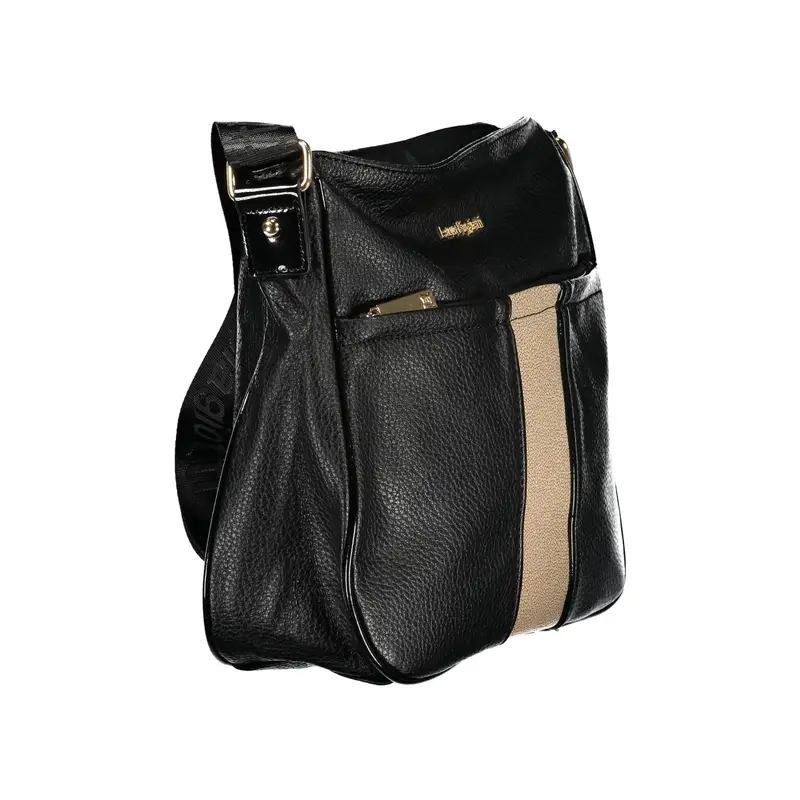 Laura Biagiotti Borsa a tracolla Donna Nero 4282089 miniatura 3