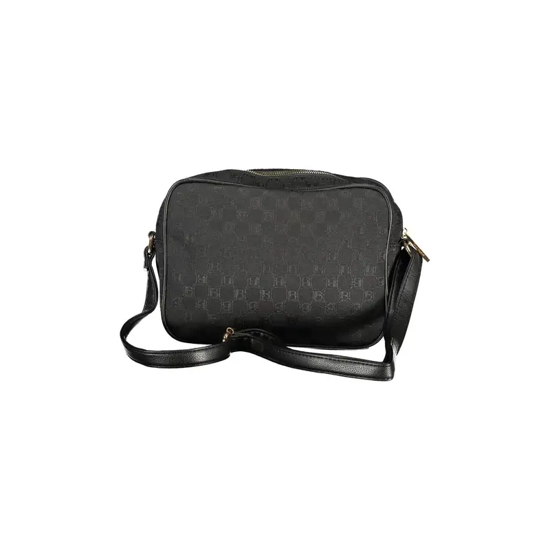 Laura Biagiotti Borsa a tracolla Donna Nero 4073171 miniatura 2