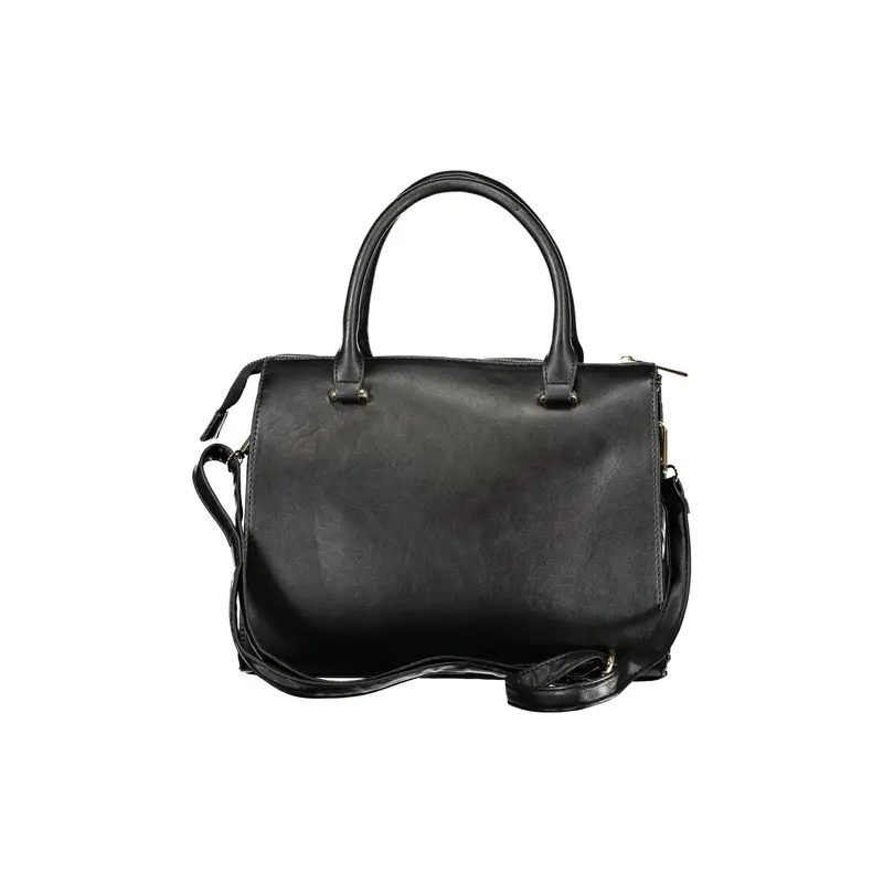 Laura Biagiotti Borsa a tracolla Donna Nero 4073169 miniatura 2