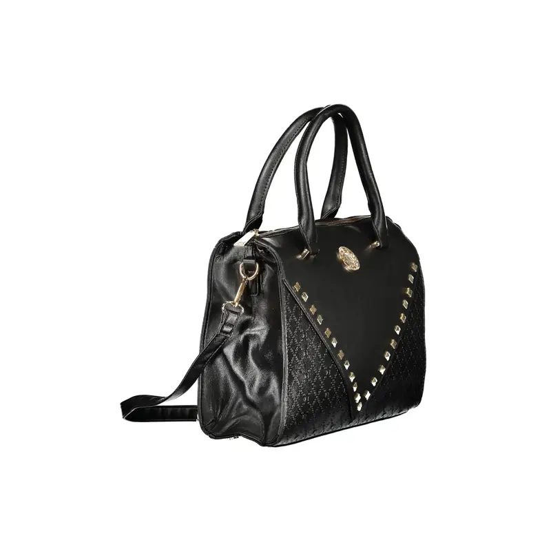 Laura Biagiotti Borsa a tracolla Donna Nero 4073169 miniatura 3