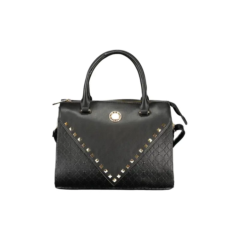 Laura Biagiotti Borsa a tracolla Donna Nero 4073169