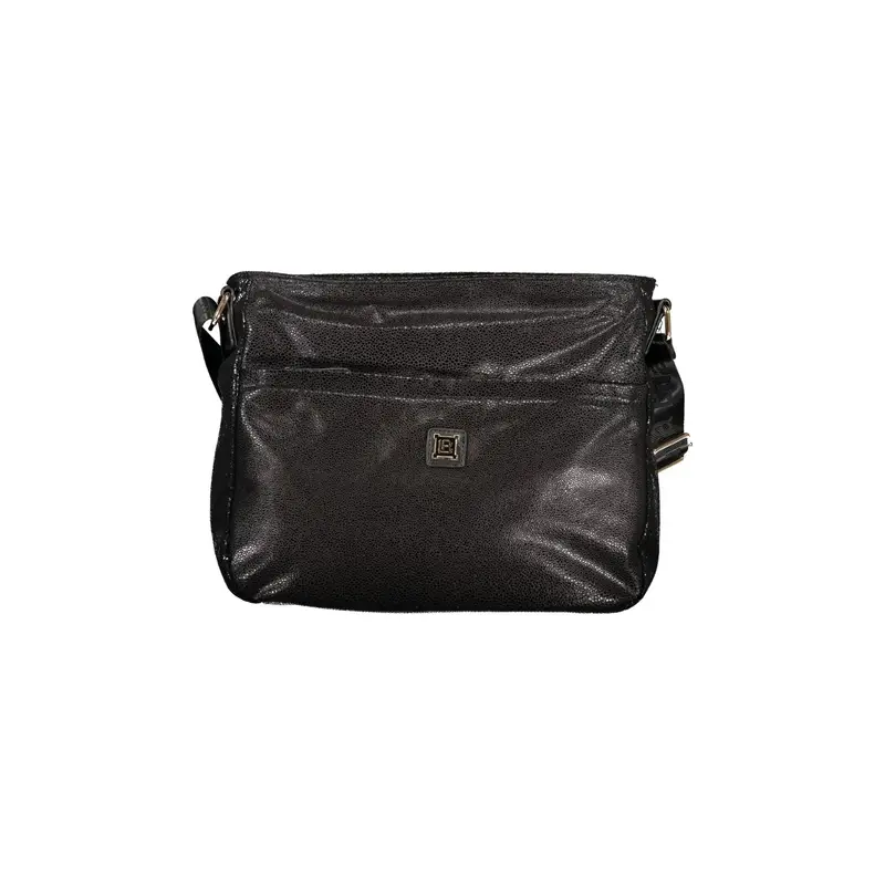 Laura Biagiotti Borsa a tracolla Donna Nero 4073158