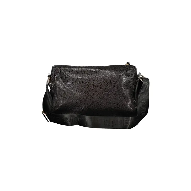 Laura Biagiotti Borsa a tracolla Donna Nero 4282068 miniatura 2