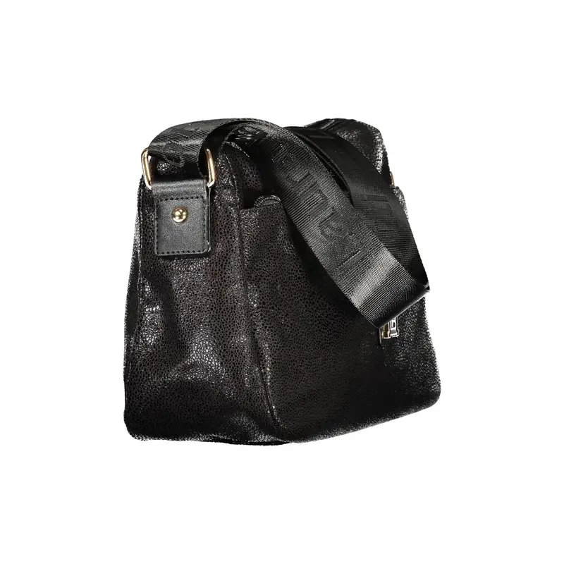 Laura Biagiotti Borsa a tracolla Donna Nero 4282068 miniatura 3