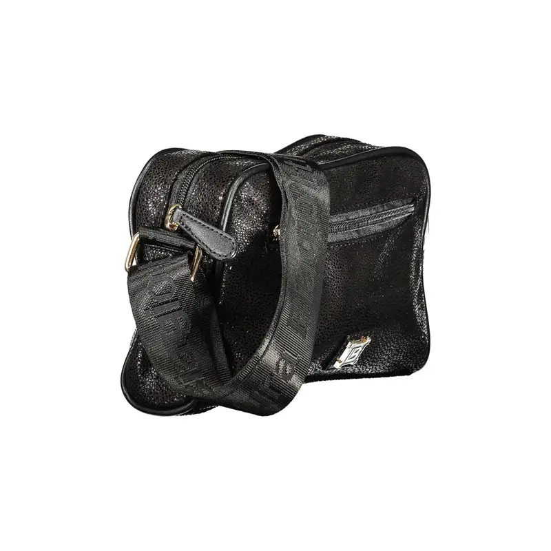 Laura Biagiotti Borsa a tracolla Donna Nero 4282069 miniatura 3