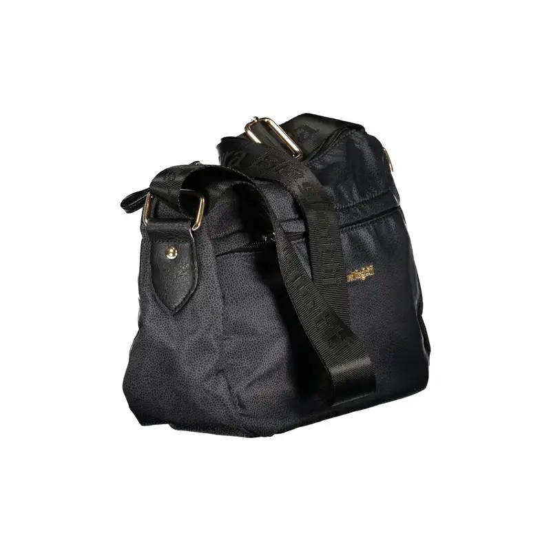 Laura Biagiotti Borsa a tracolla Donna Nero 4073152 miniatura 3