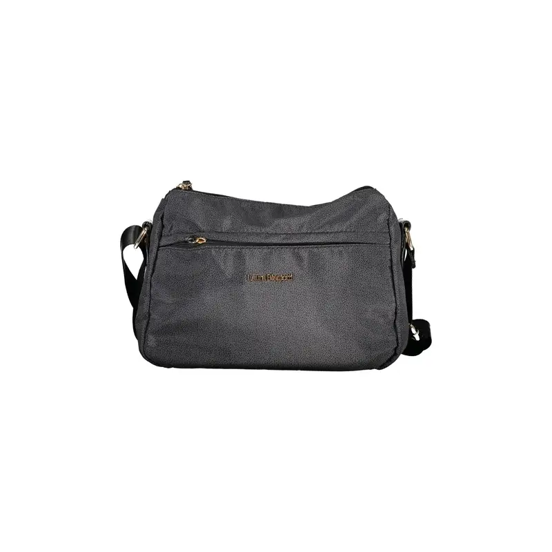 Laura Biagiotti Borsa a tracolla Donna Nero 4073152