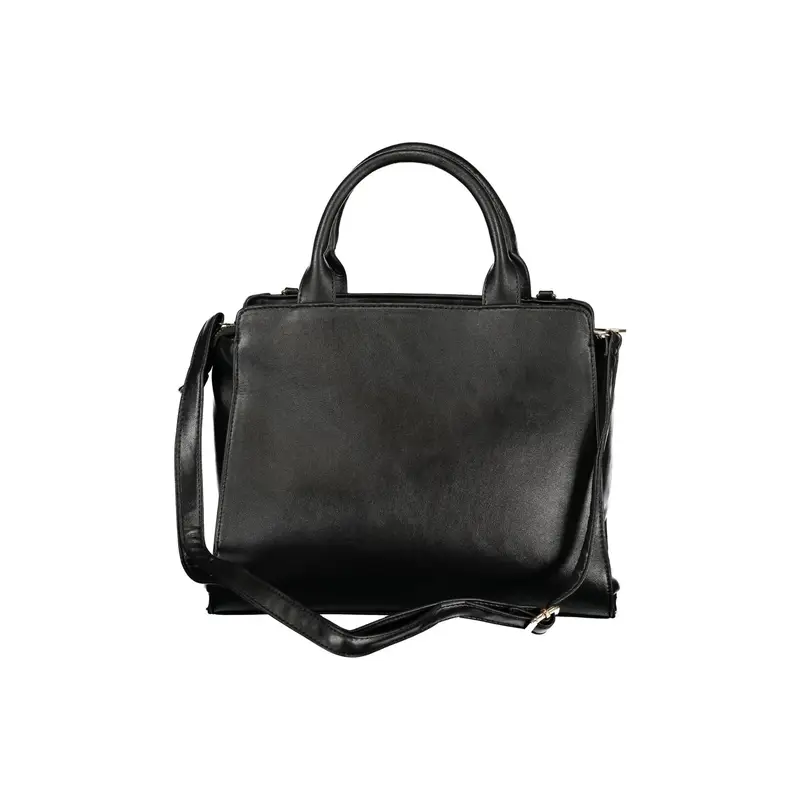 Laura Biagiotti Borsa a tracolla Donna Nero 4073172 miniatura 2