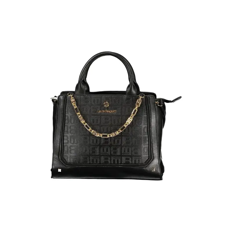 Laura Biagiotti Borsa a tracolla Donna Nero 4073172